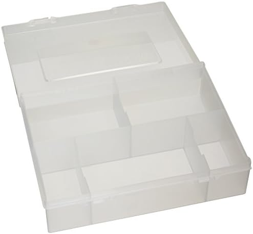 KMC Card Box 1000 - Premium Card Storage Case