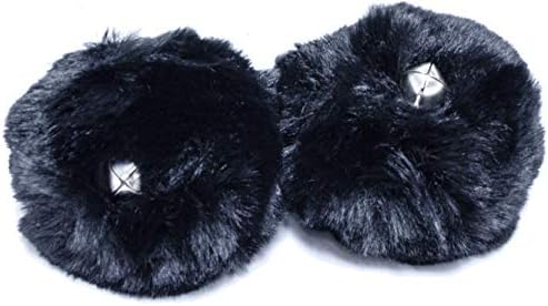 Sure-Grip Tissue Pom Poms Set