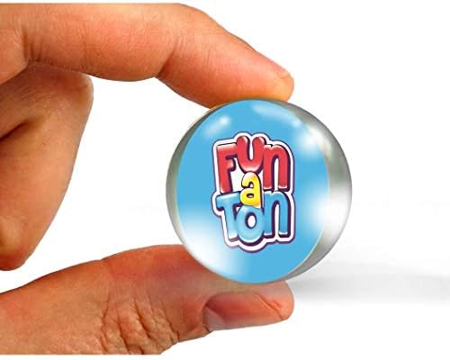 JA-RU Mini Noise Putty with Display Box 3 Pack