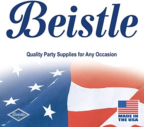 Beistle Tissue Grass Mats Set of 6 15x30 Easter Decor