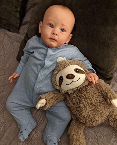 Anano Reborn Toddler Boy 23 Inch Realistic Silicone Doll Set