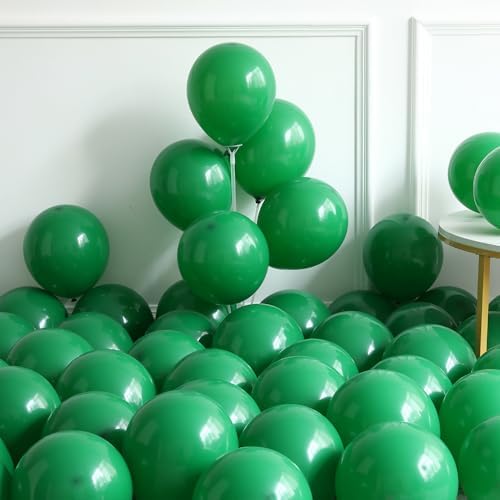 Hole In One Balloon Arch Golf Themed Decor