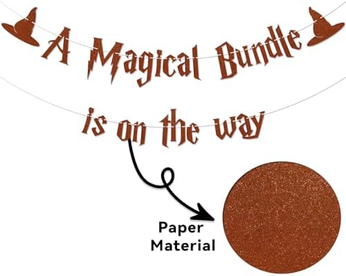 Magical Bundle is on the Way Banner