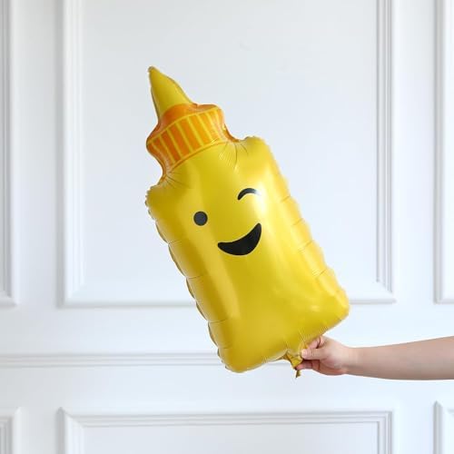BBQ Balloon Garland Arch Kit 145Pcs