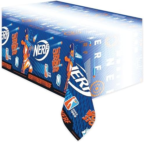 Treasures Gifted Nerf Tablecloths 54x108 In Pack of 3