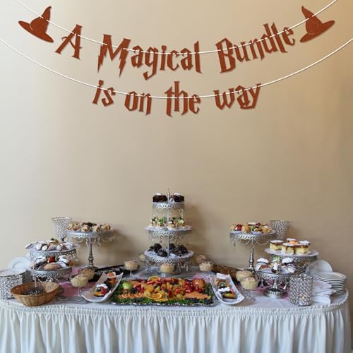 Magical Bundle is on the Way Banner