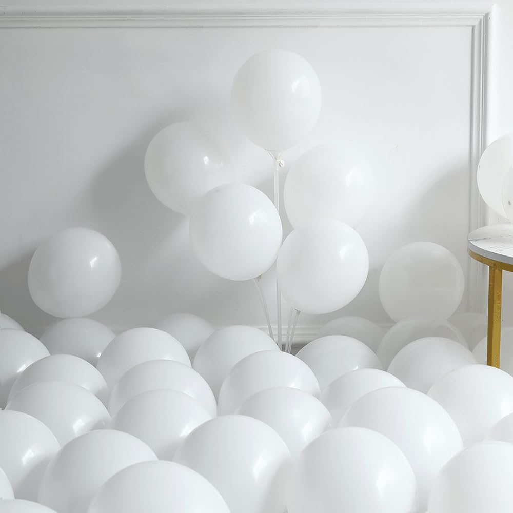 Hole In One Balloon Arch Golf Themed Decor
