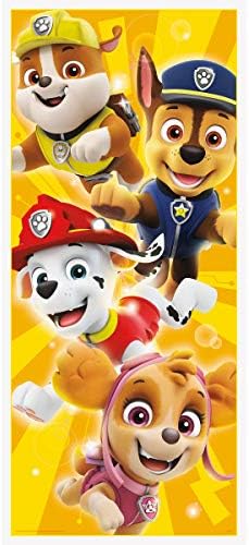 Paw Patrol Birthday Party Supplies Bundle