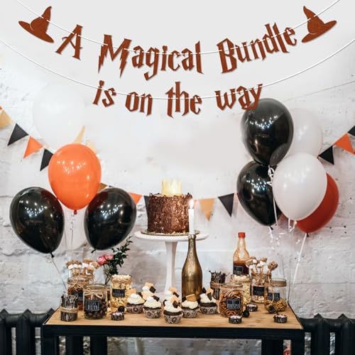 Magical Bundle is on the Way Banner