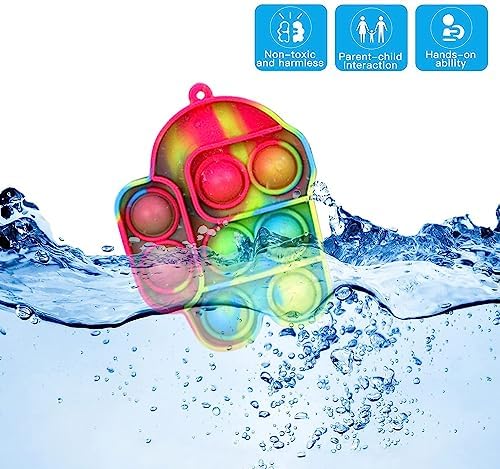 Leeche Premium Party Favors Toy Pack for Kids