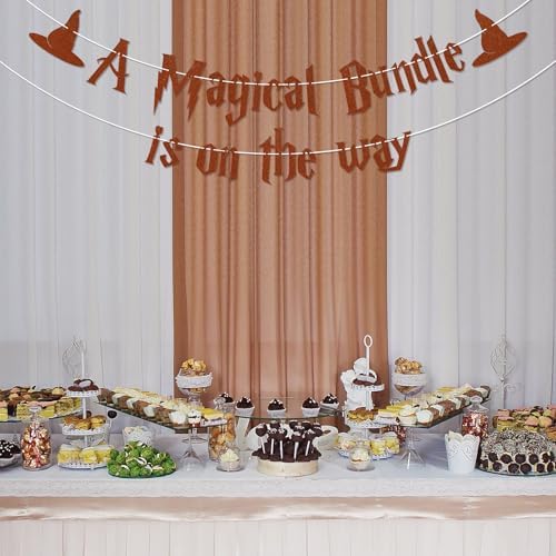 Magical Bundle is on the Way Banner