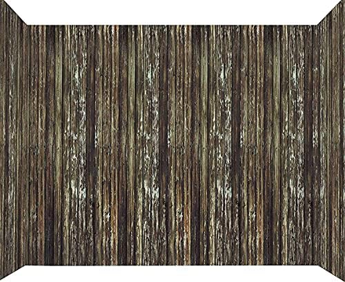 Forum Novelties Party Supplies 14x5x5 Rotted Wood