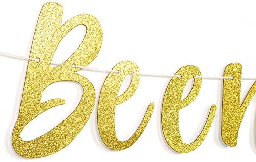 Personalized Shes Been Scooped Up Banner for Wedding Party