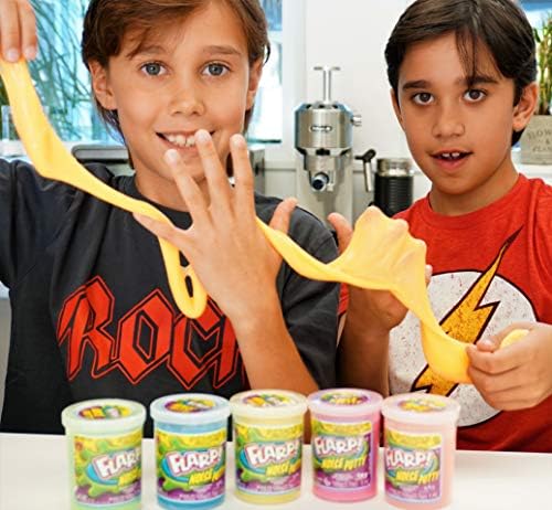 Ja-Ru Flarp Party Favor Bundle Pack 1