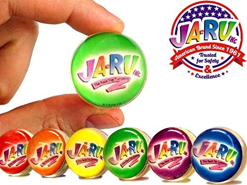 JA-RU Mini Noise Putty 12 Pack with Containers