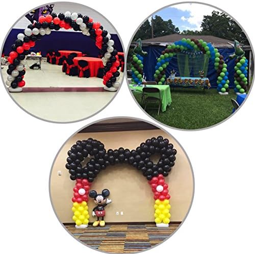 LANGXUN 20ft Balloon Arch Kit for Parties