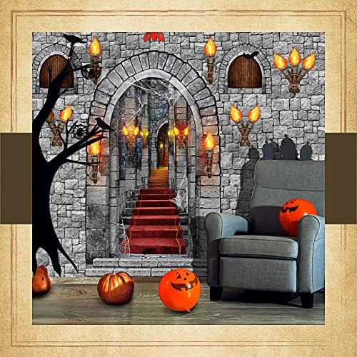 Tallew Medieval Party Decor Pack 13pcs Castle Theme