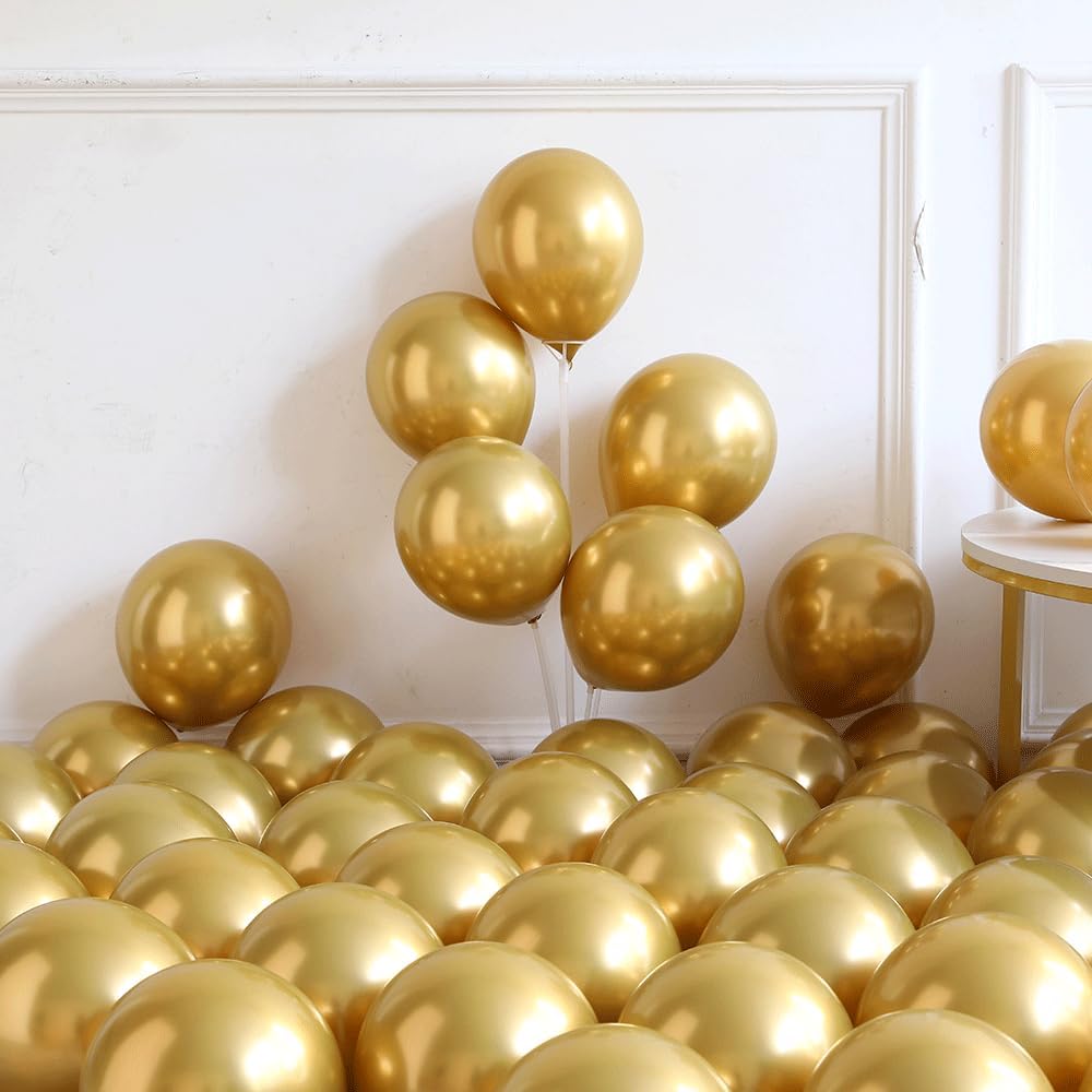 Hole In One Balloon Arch Golf Themed Decor