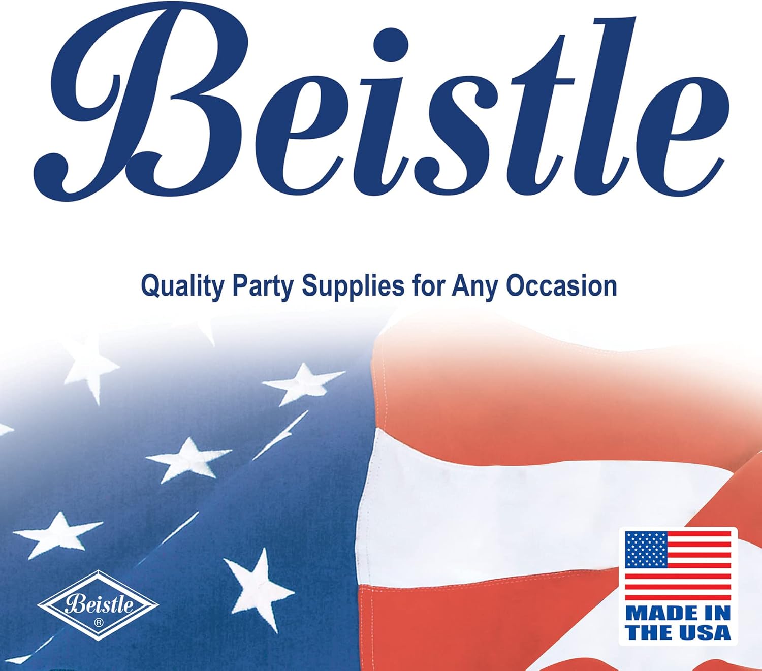 Beistle Tissue Grass Mats Set of 6 15x30 Easter Decor