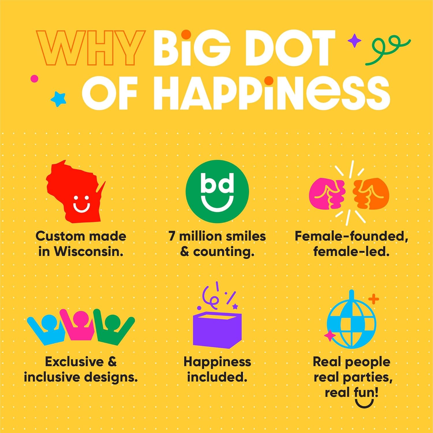 Big Dot of Happiness Western Hoedown Cut Outs - Set of 20
