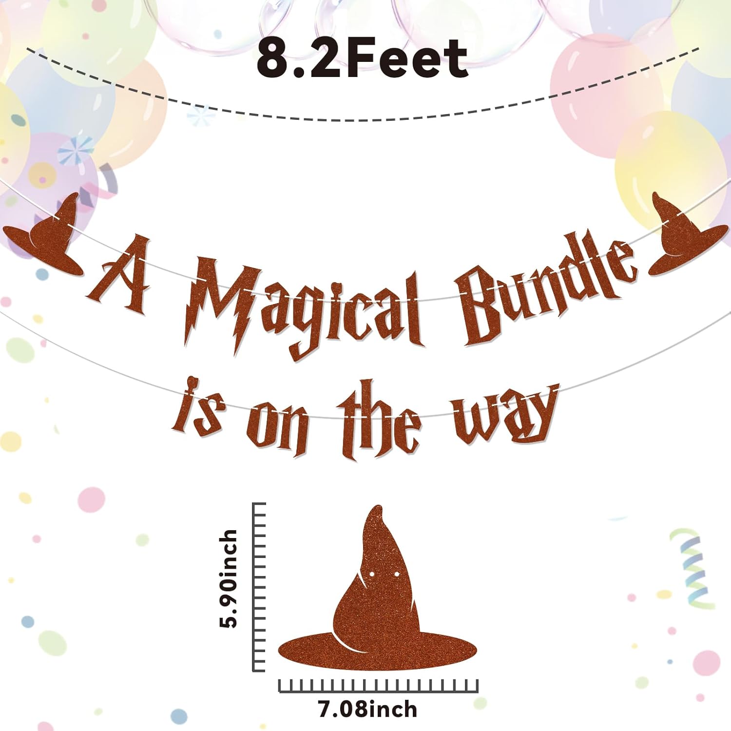 Magical Bundle is on the Way Banner