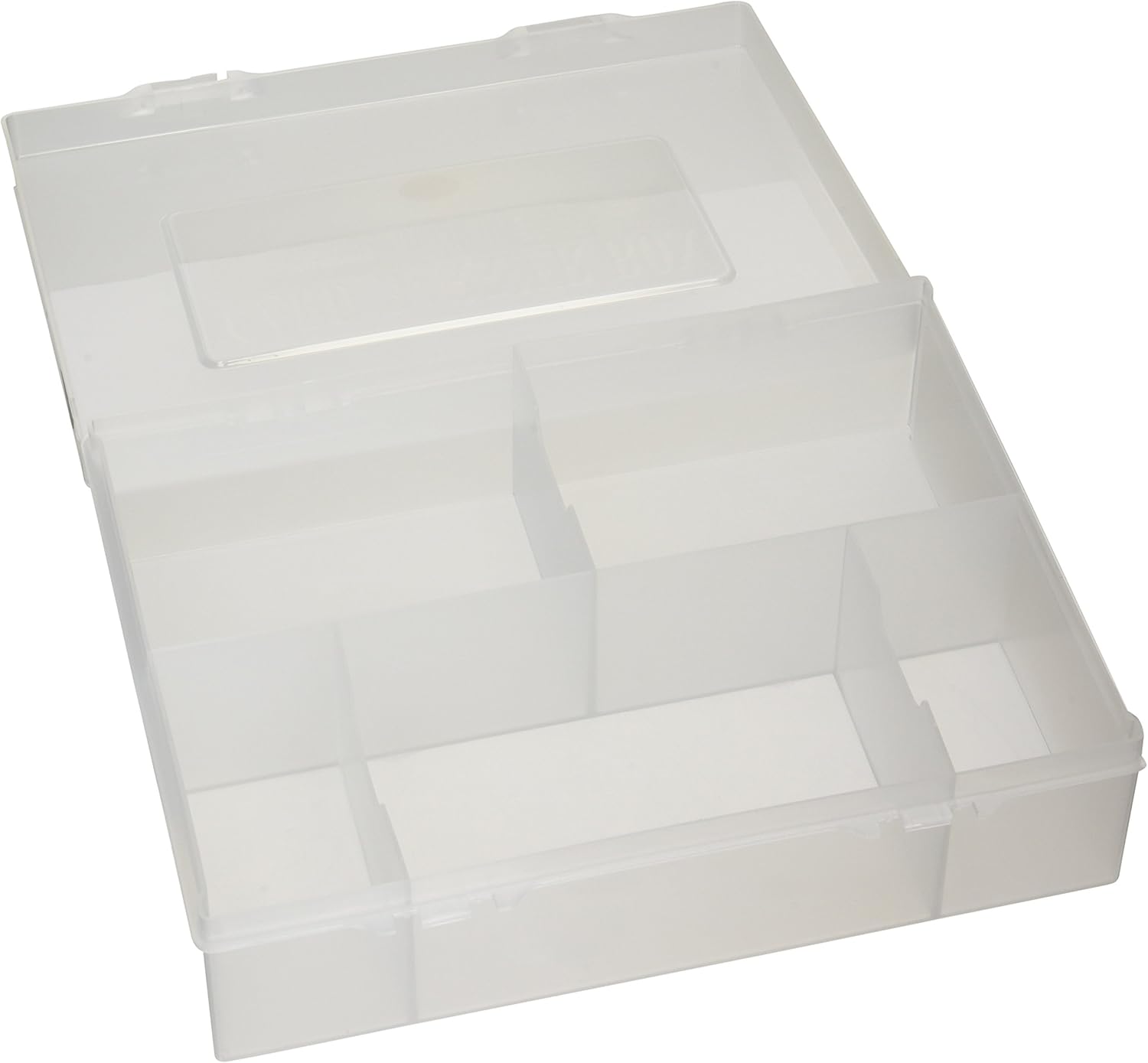 KMC Card Box 1000 - Premium Card Storage Case