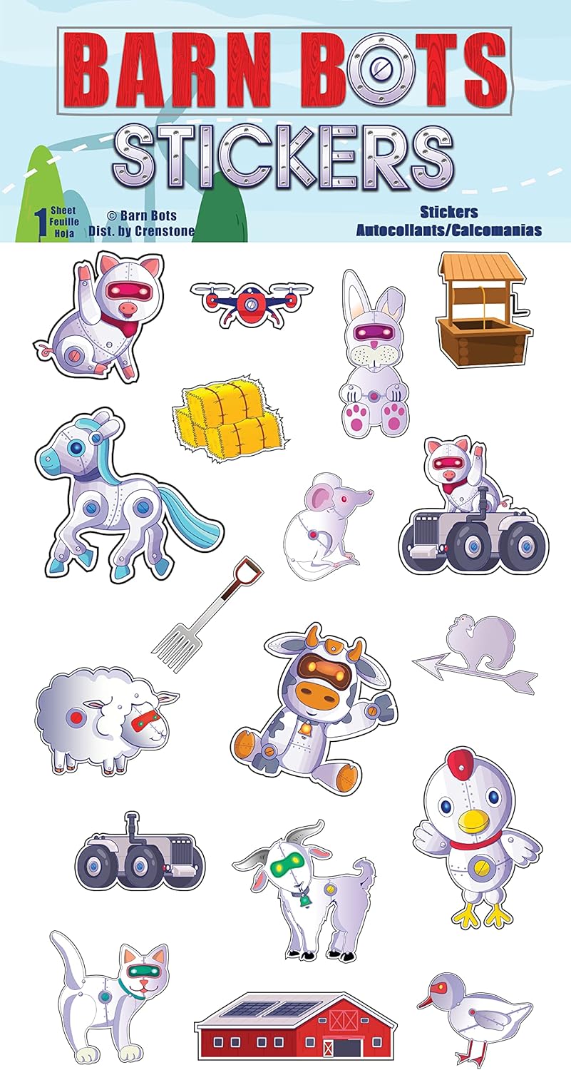 Cocomelon Potty Training Sticker Book for Toddlers