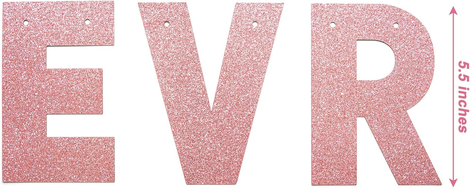 Pre-Strung Bachelorette Party Banner for Engagement Celebrations